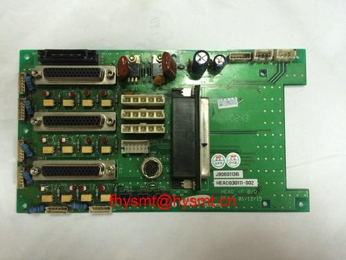 Samsung Samsung CP 60 HEAD IF Board As